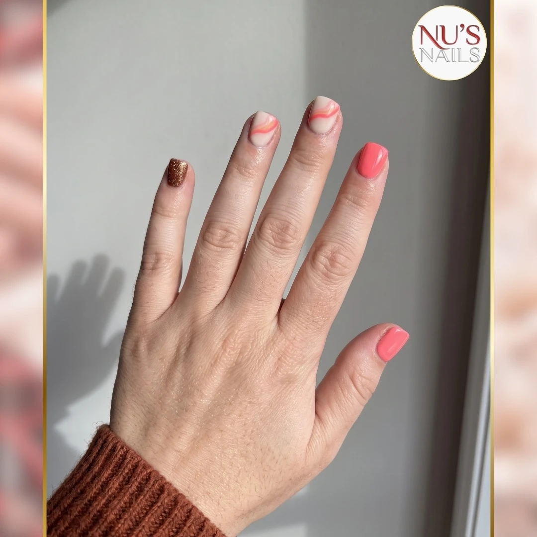 Nails Design